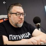 Вадим Перец Воронов