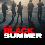 Сериал Чёрное лето