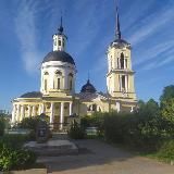 Мосальская тележка