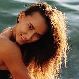 ALENA YUSHINA • FITNESS