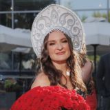 Юлия Красова