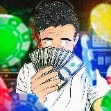 ЗОЛОТОЙ ЗАНОСИТ