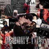 𝘽𝙇𝙊𝙊𝘿𝙔 𝙇𝙊𝙑𝙀 ᵐᵃʳᵏ