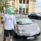 чат негрона