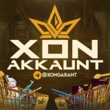 XON AKKAUNT / UC