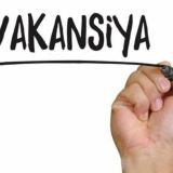 Вакансия в Кашкадаре