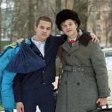 КРОВЬ НА АСФАЛЬТЕ 8-9 СЕРИЯ