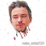 Любимые сериалы и фильмы