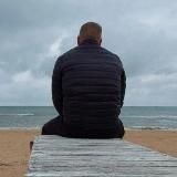 Свободный художник и холодный философ!