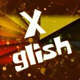 Xglish. Learn English by video
