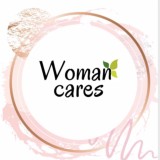 Woman Cares Club🌱