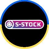 Skay Stock (БУ) 🇺🇦