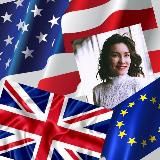 Green Line Travel - США|Британия|Шенген