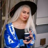 Ангелина Тумас