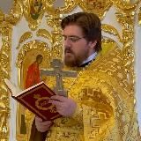 Протоиерей Василий Иванов