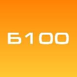 Библиотека № 100