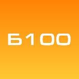 Библиотека № 100