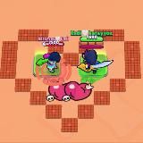 Отдел апельсина на TON’e