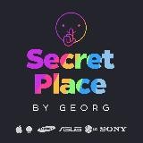 Secret Place by Georg: Техника за 50%