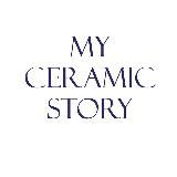 My Ceramic Story
