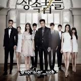 ❤️vorislar_uzb 🖤