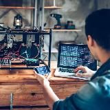 Майнинг для всех👨🏻💻