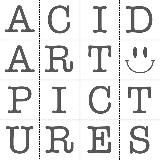 Acid Art Pictures и Обойма ТТ