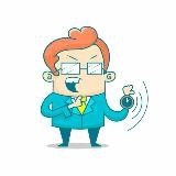 БИЗНЕСМЕН ХХI века