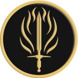 Крестоносцы блэт