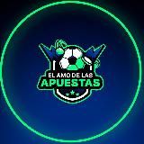 EL AMO DE LAS APUESTAS 🎰