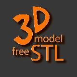 3DPrint | STL Model | 3Д печать