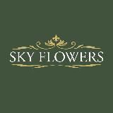 Sky Flowers