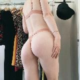 ТЫ же моя шлюха ?