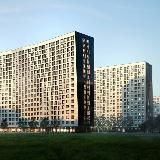ЖК Графика × Управление комфортом