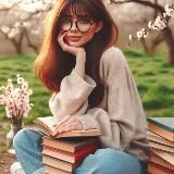 горячий шоколад | книги 📖