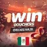 Bonus Codes Gratis En 1win.mx 🇲🇽