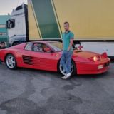 Tabalaev cars club: Мои контакты передают по наследству.