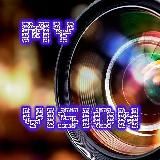 My vision📷