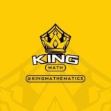 👑King Math👑