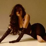 Хлоя Тинг фитнес