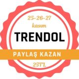 Trendyol paylaş kazan