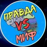 Чат Правда vs Миф 🧠