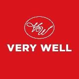 VERY WELL | Сеть салонов нижнего белья