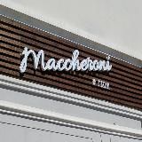 МАККЕРОНИ РЕСТОРАН БЛАГОВЕЩЕНСК