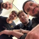 импровайб чат🎄