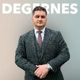 DEGERNES TRADING