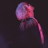 зазеркалье твоей души.