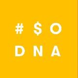 #SODNA | ТРЕЙДИНГ | БО