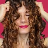 На кудрявой волне! Curlaria