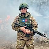 АЛЕКСАНДР МАЛИКОВ 🇷🇺 Z